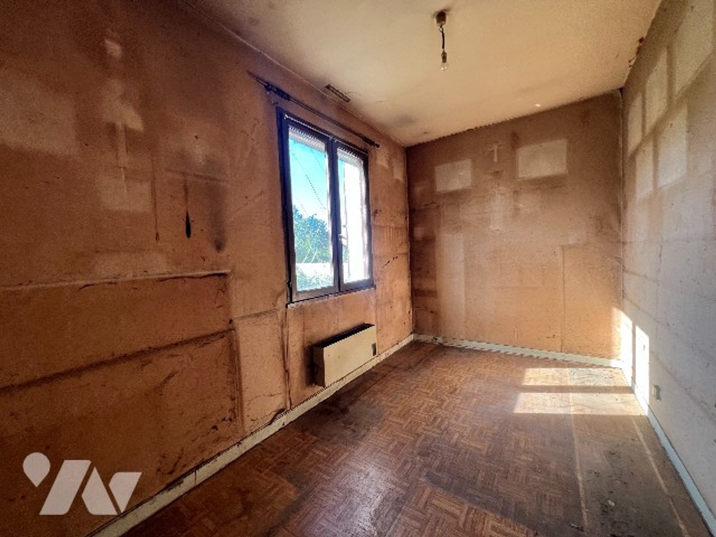 Maison à vendre - 3 pièces - 69m2 - Derval (44590)