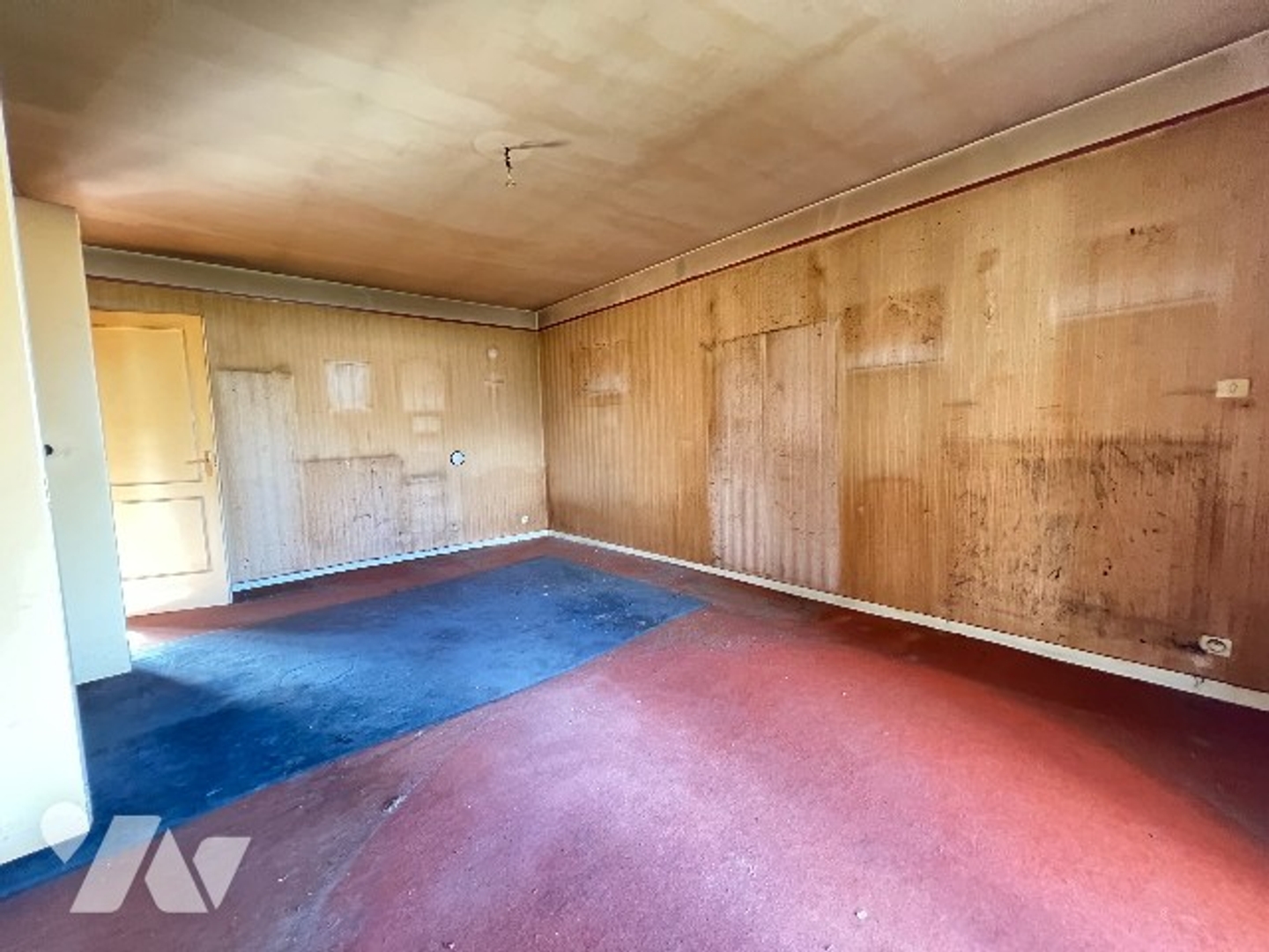 Maison à vendre - 3 pièces - 69m2 - Derval (44590)