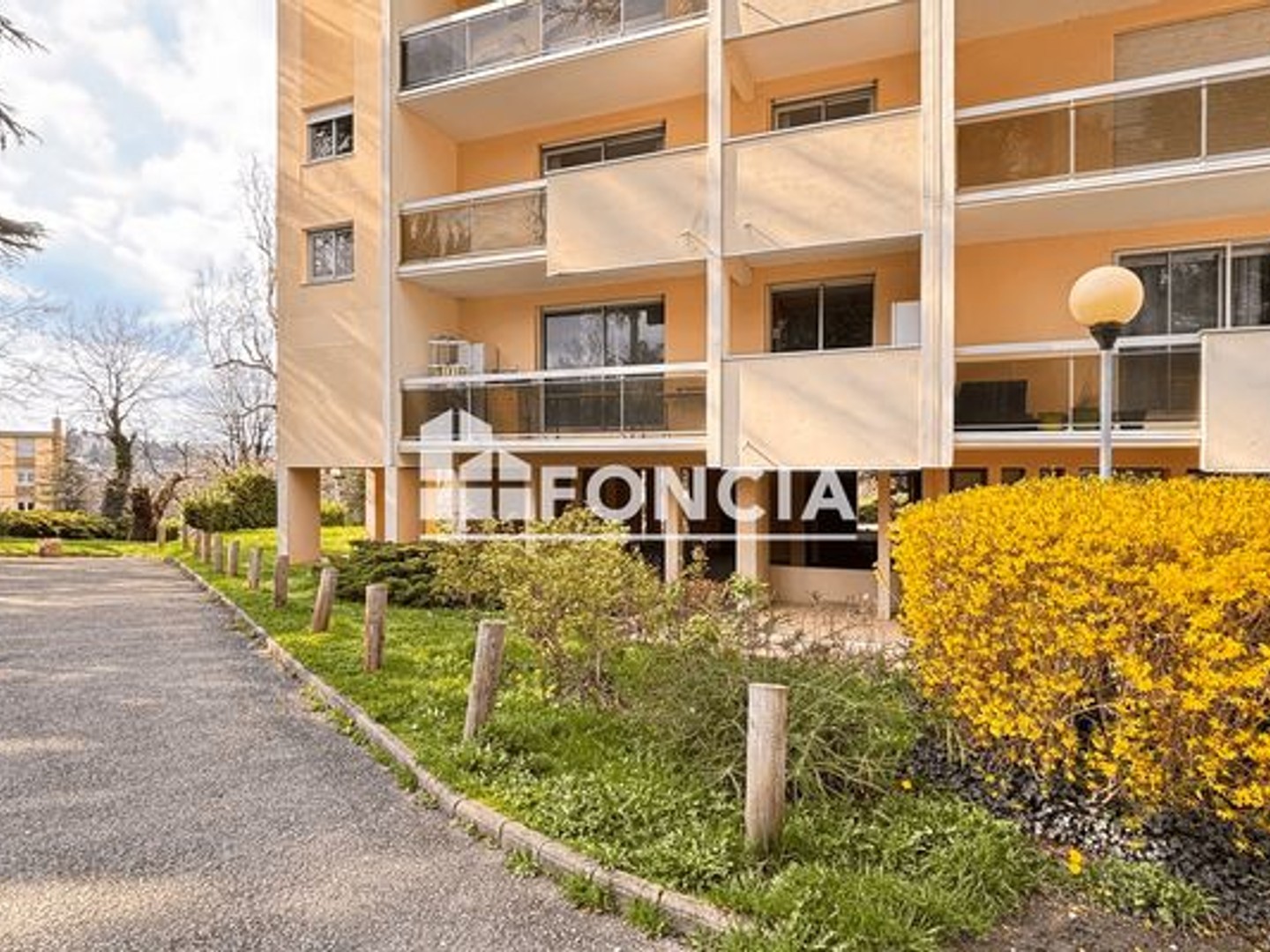 Appartement 4 pièces 90 m²