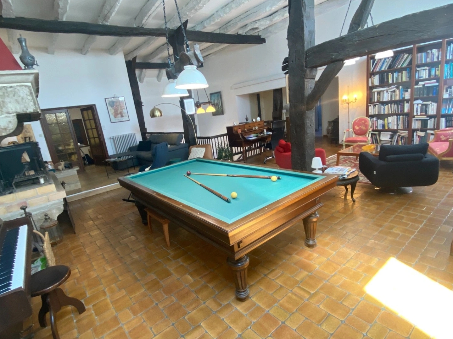 Maison à vendre - 7 pièces - 240m2 - Vesoul (70000)