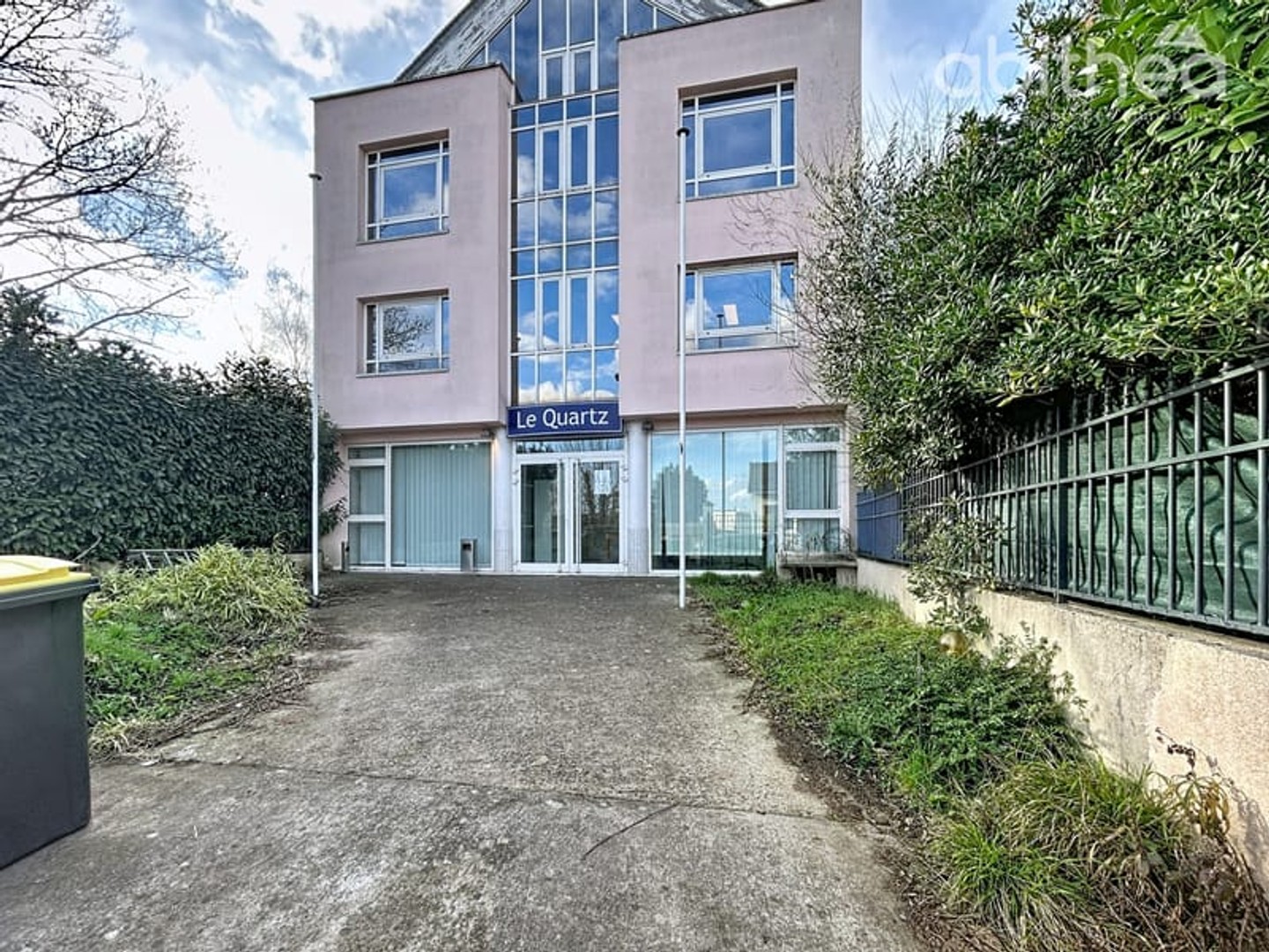 Opportunité d'investissement. A vendre Immeuble de bureaux sur Orly