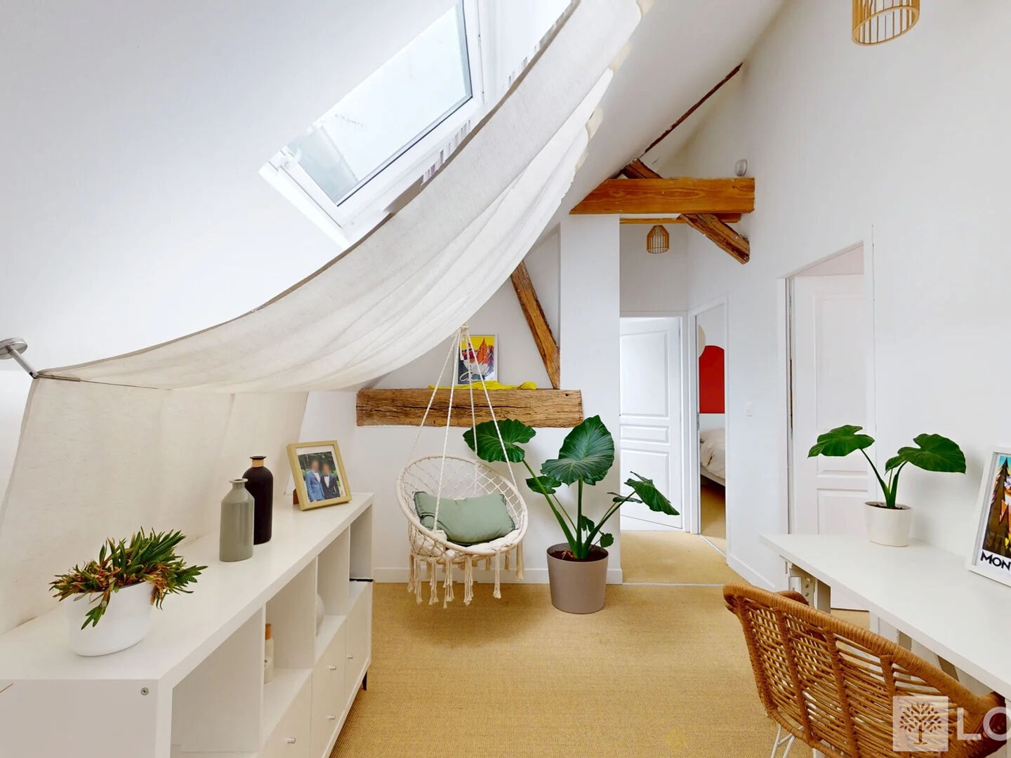 Maison 5 pièces 130 m²