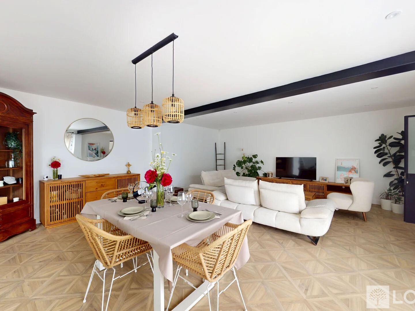 Maison à vendre - 5 pièces - 130m2 - Trépail (51380)