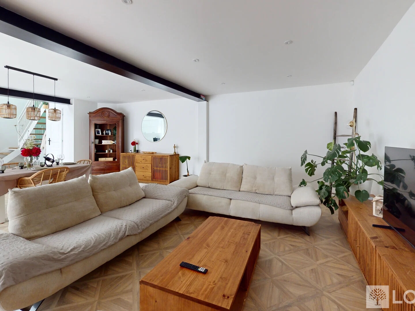 Maison à vendre - 5 pièces - 130m2 - Trépail (51380)