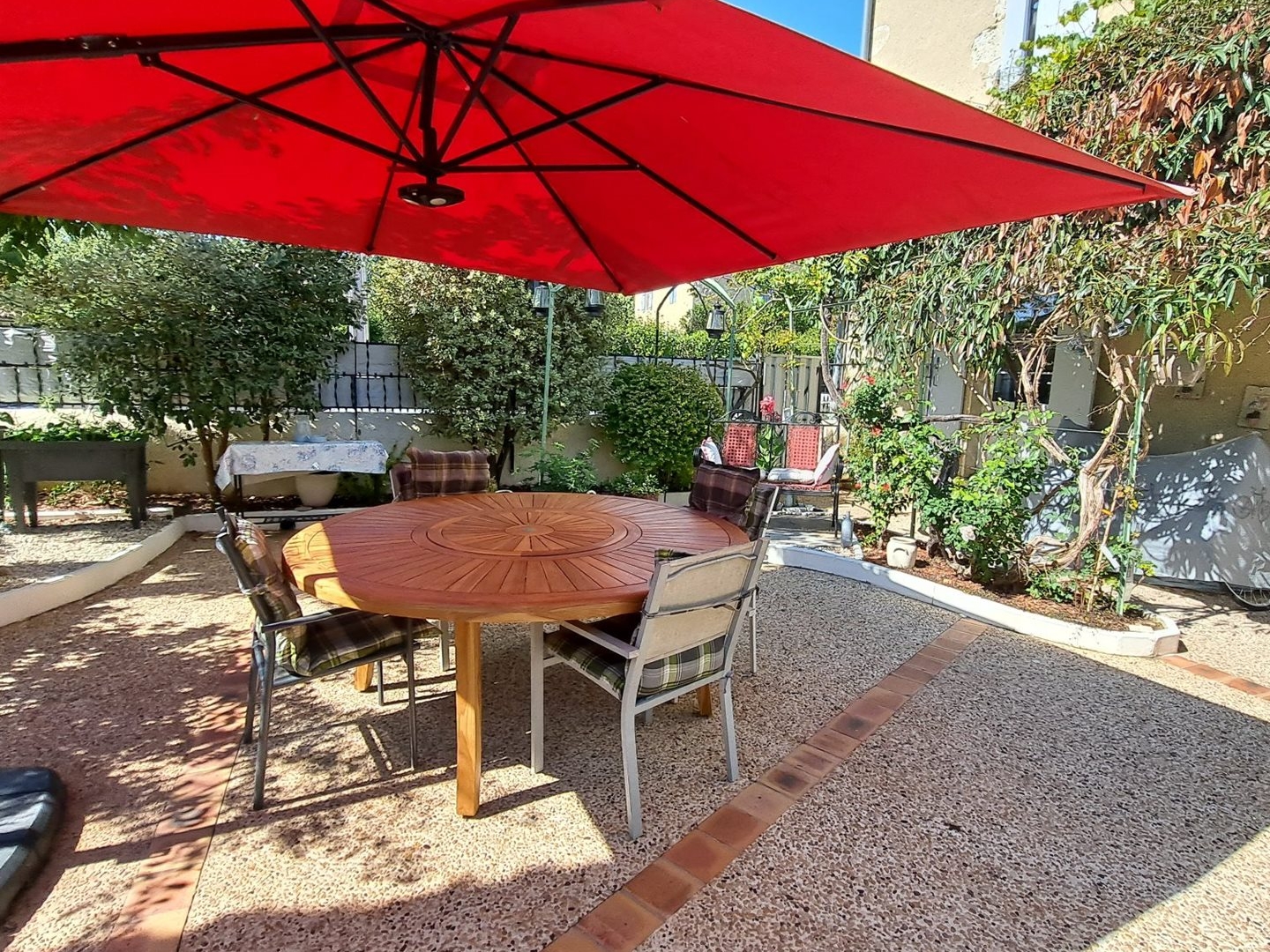 Maison à vendre - 6 pièces - 144m2 - Condom (32100)