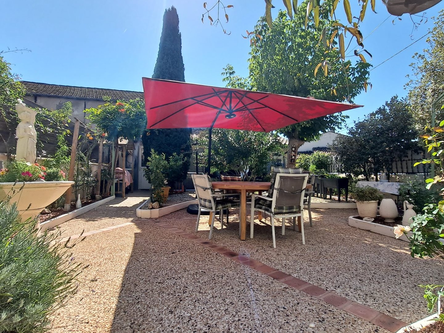 Maison à vendre - 6 pièces - 144m2 - Condom (32100)