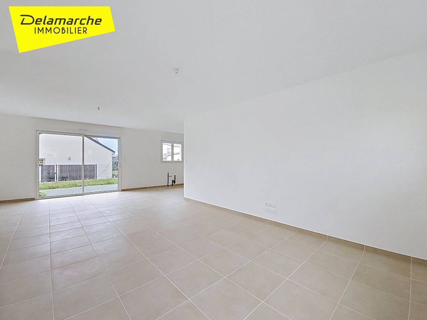 Maison à vendre - 4 pièces - 88m2 - Bréhal (50290)