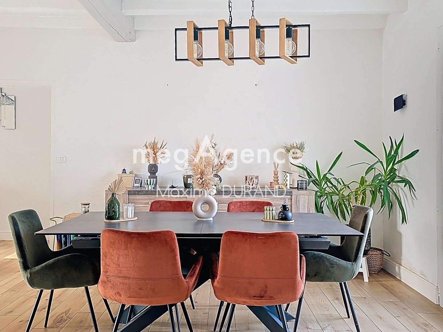 Maison à vendre - 6 pièces - 127m2 - Cholet (49300)