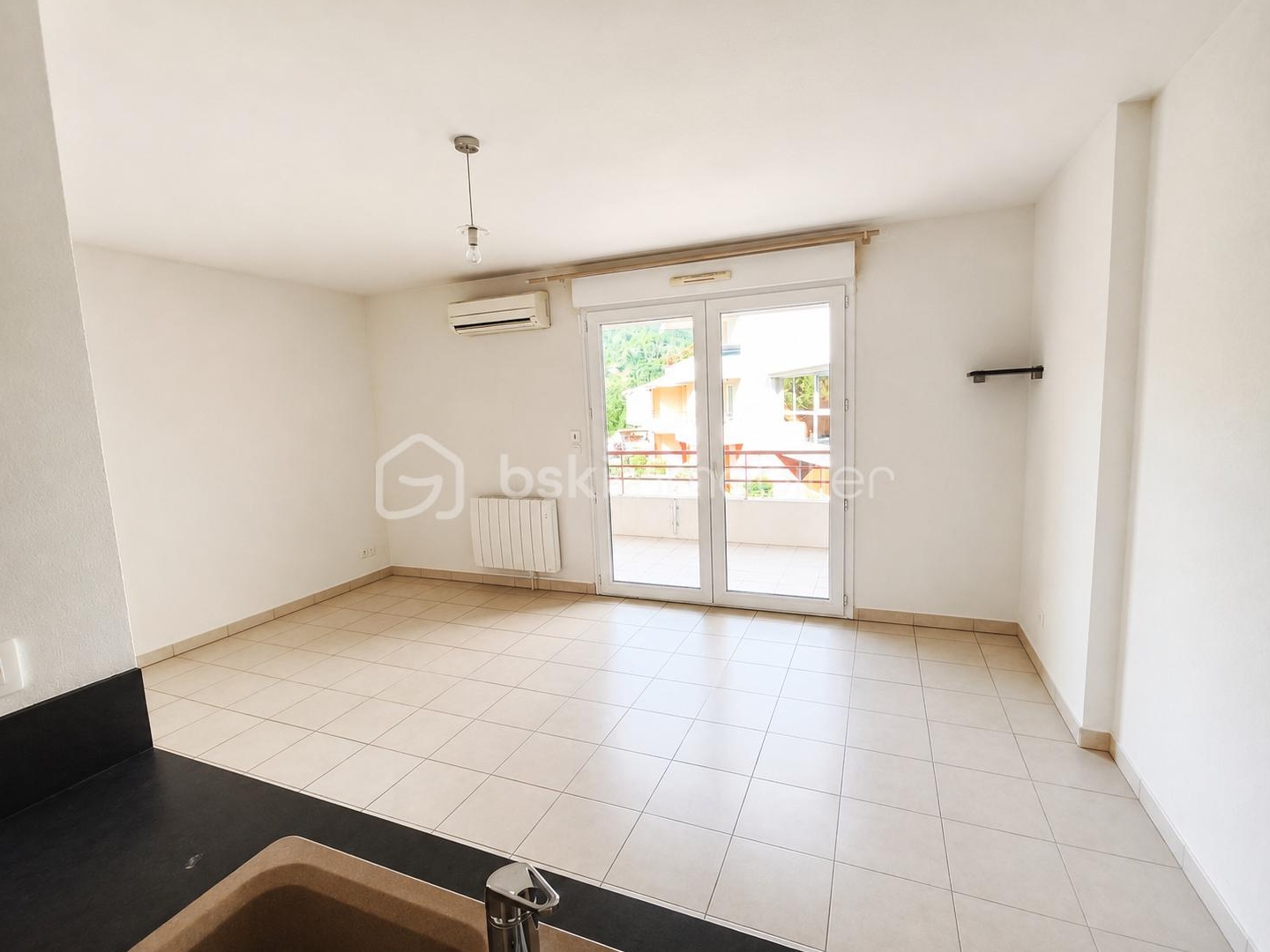 Appartement à vendre - 3 pièces - 56m2 - Lamalou-Les-Bains (34240)