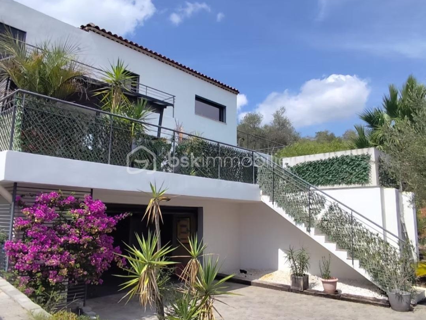 Maison 7 pièces 190 m²