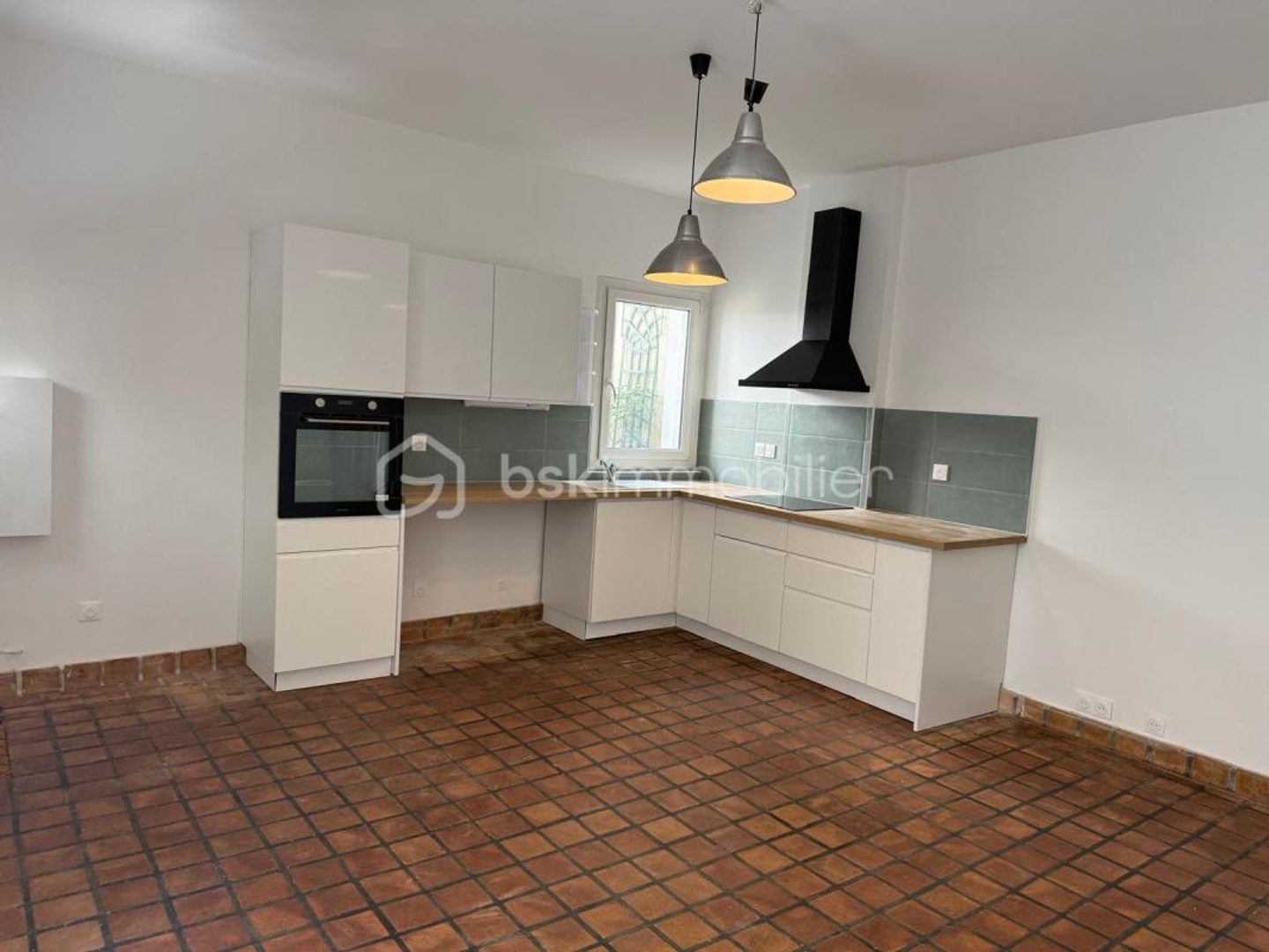 Maison à vendre - 3 pièces - 50m2 - Malakoff (92240)