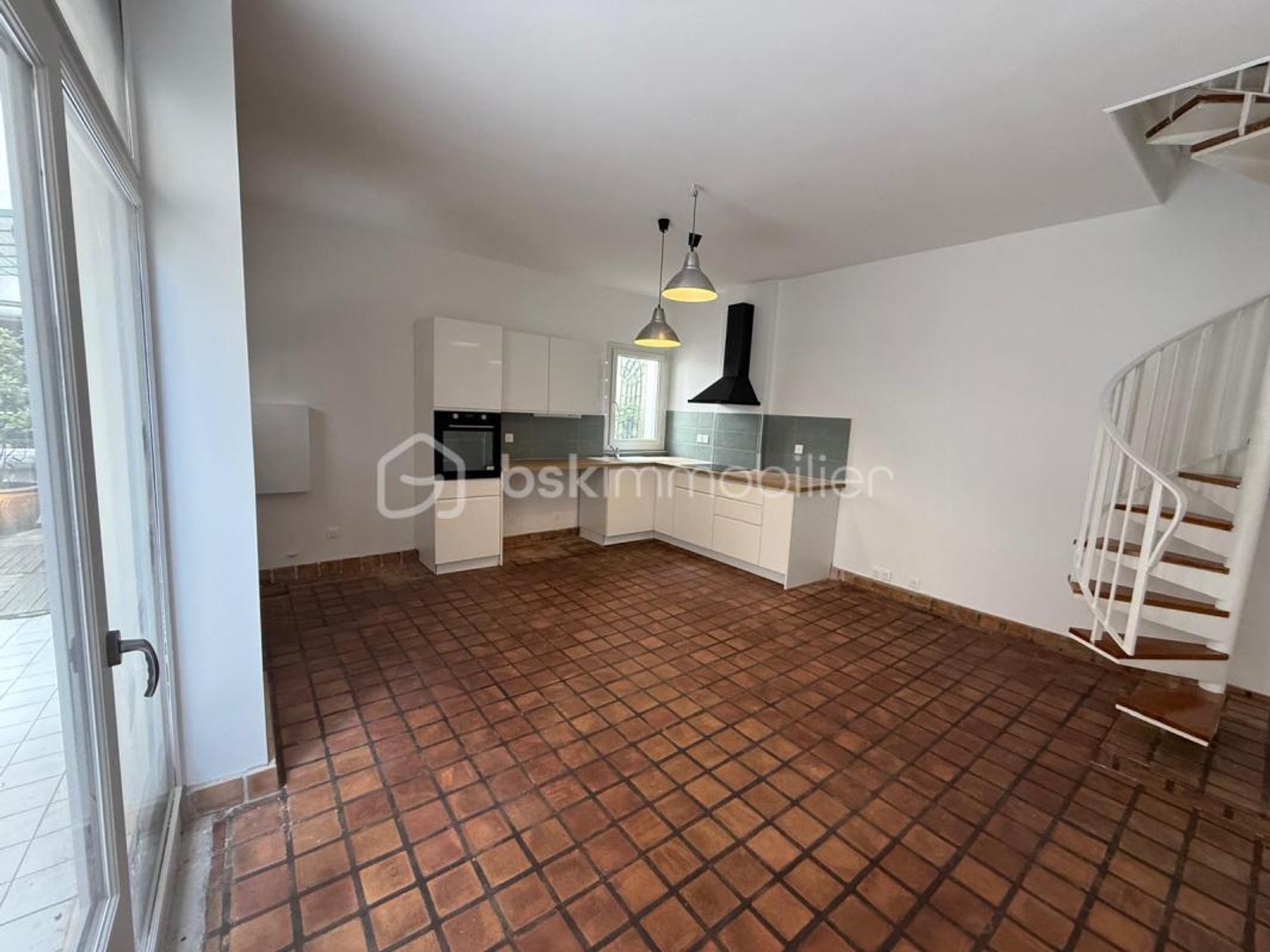 Maison à vendre - 3 pièces - 50m2 - Malakoff (92240)