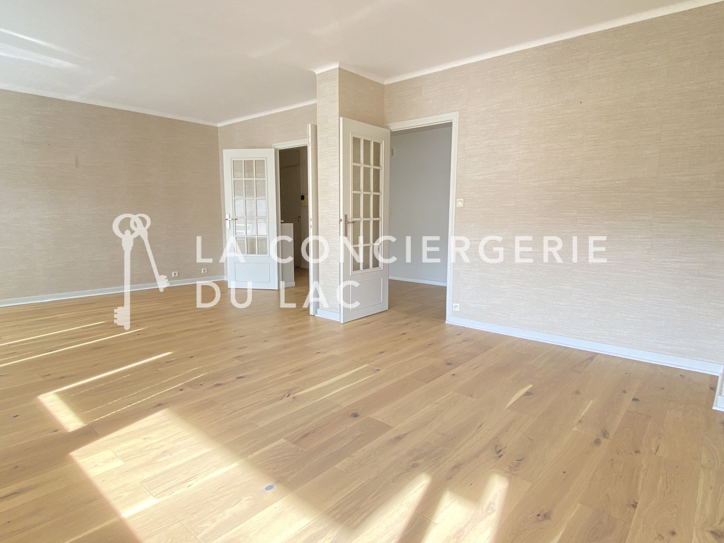 Appartement à vendre - 5 pièces - 104m2 - Annecy (74000)