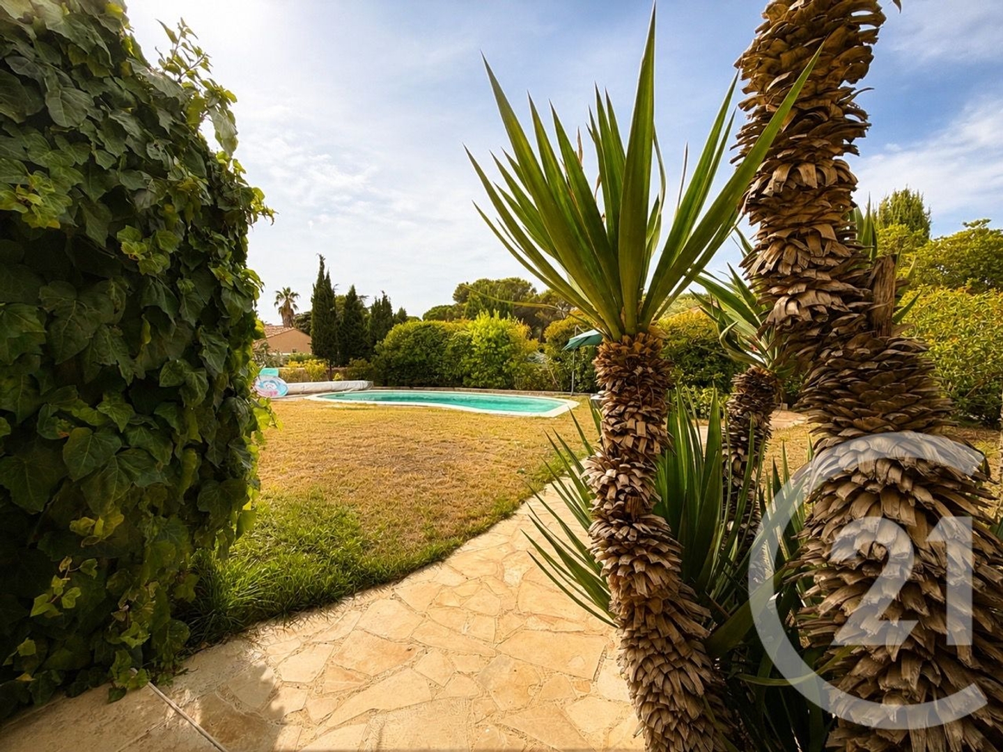 Maison à vendre - 5 pièces - 124m2 - Saint-Brès (34670)
