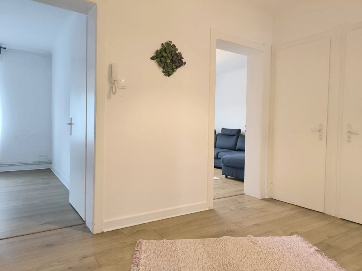 Appartement à vendre - 3 pièces - 72m2 - Thionville (57100)