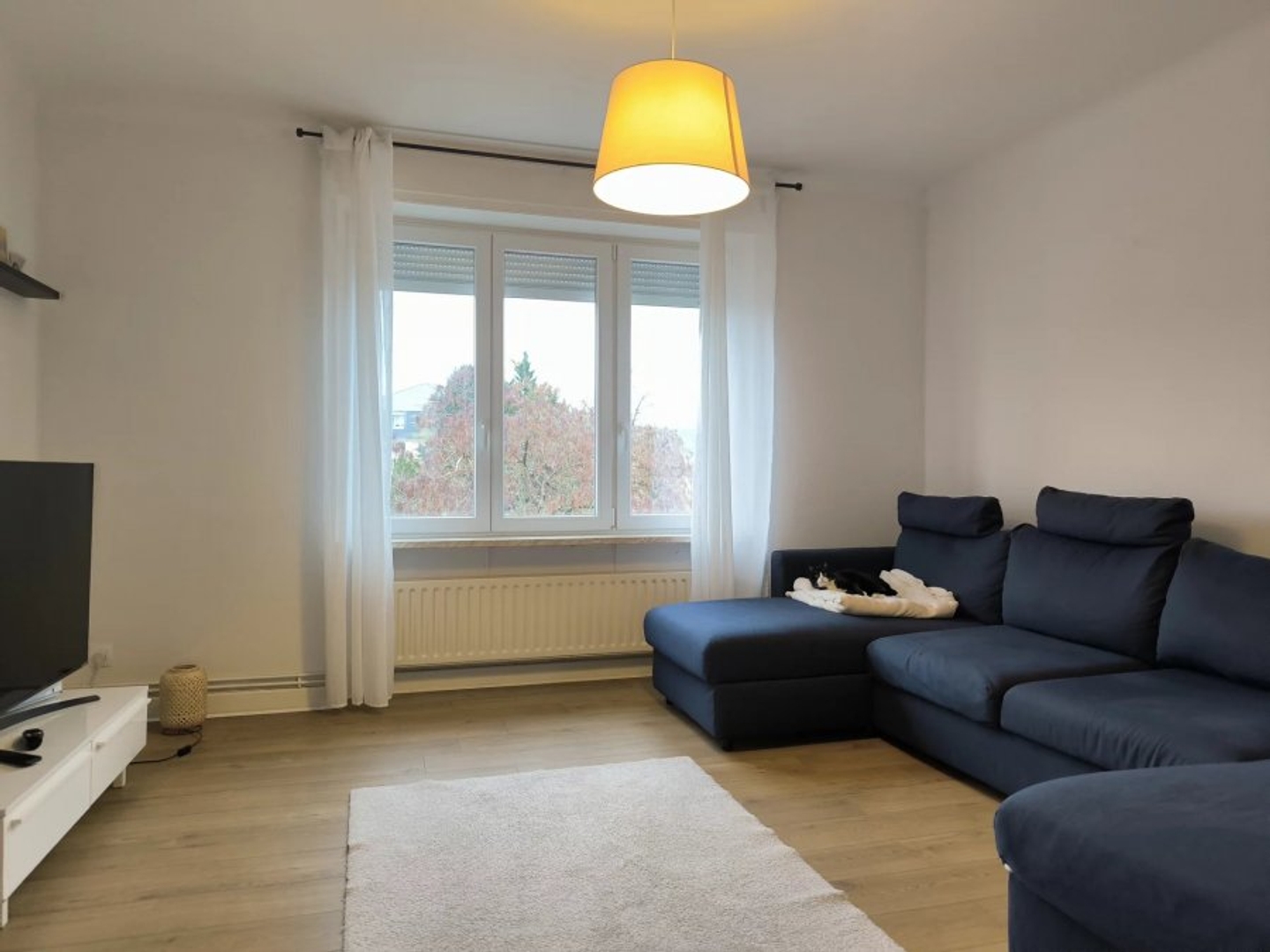 Appartement à vendre - 3 pièces - 72m2 - Thionville (57100)