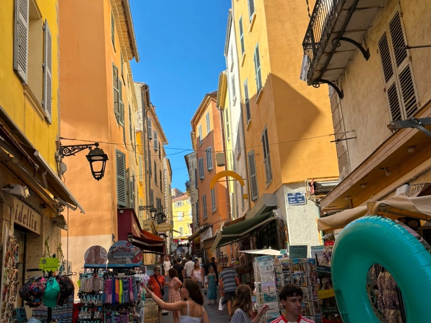 Magasin à vendre - 2 pièces - 30m2 - Hyères (83400)