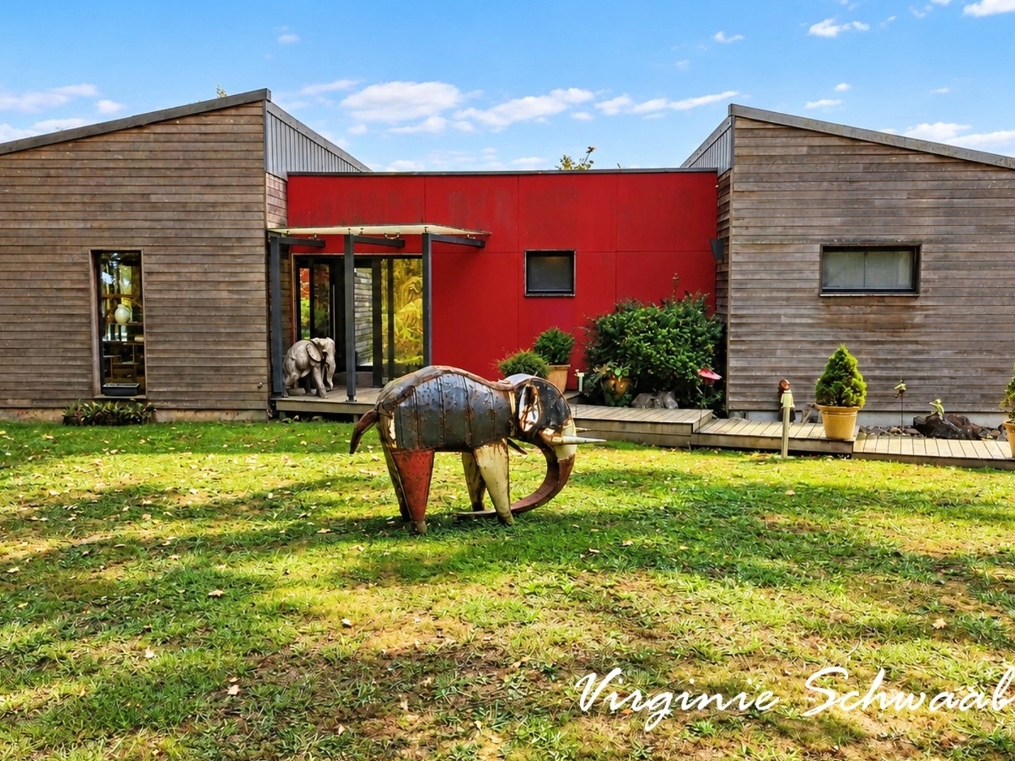 Maison à vendre - 5 pièces - 182m2 - Habas (40290)