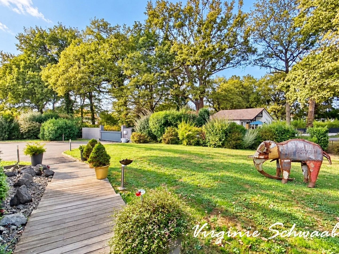Maison à vendre - 5 pièces - 182m2 - Habas (40290)