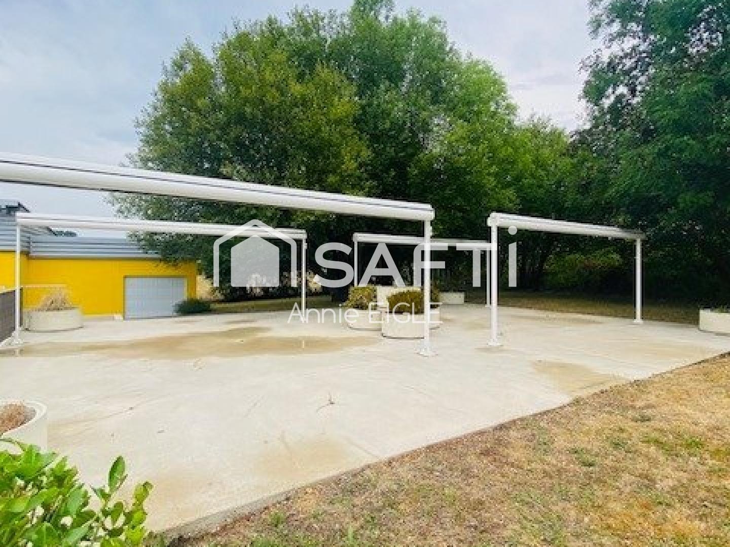 Locaux à vendre - 5 pièces - 350m2 - Varennes-En-Argonne (55270)
