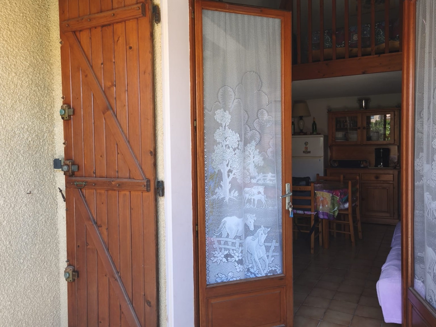 Maison à vendre - 2 pièces - 23m2 - Leucate (11370)