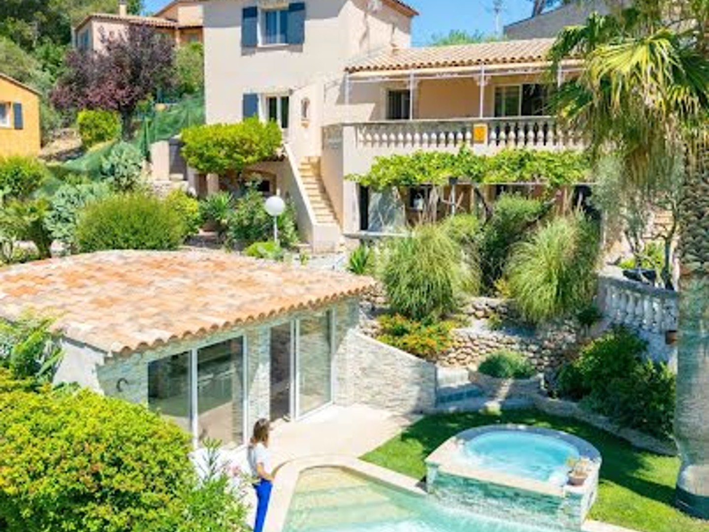 Maison 6 pièces 159 m²