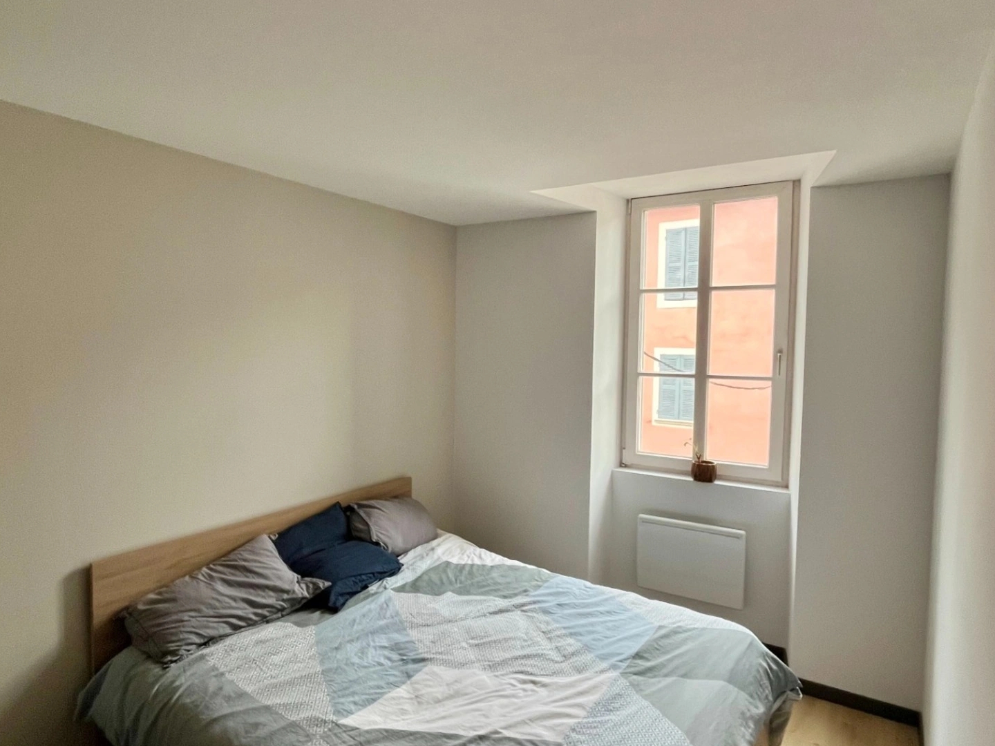 Appartement à vendre - 4 pièces - 97m2 - Nantua (01130)