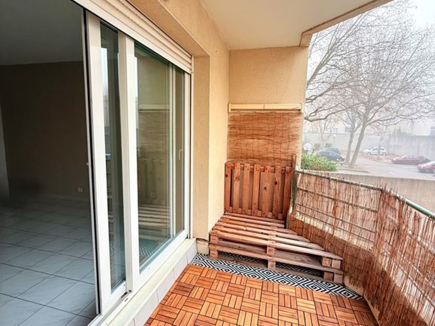 Appartement à vendre - 2 pièces - 40m2 - Narbonne (11100)