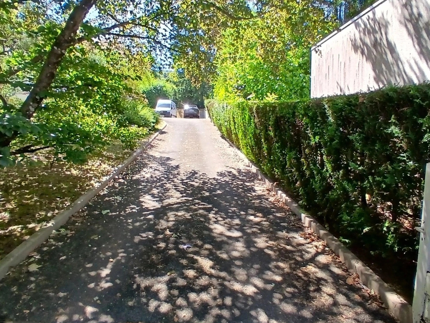 Maison 7 pièces 255 m²