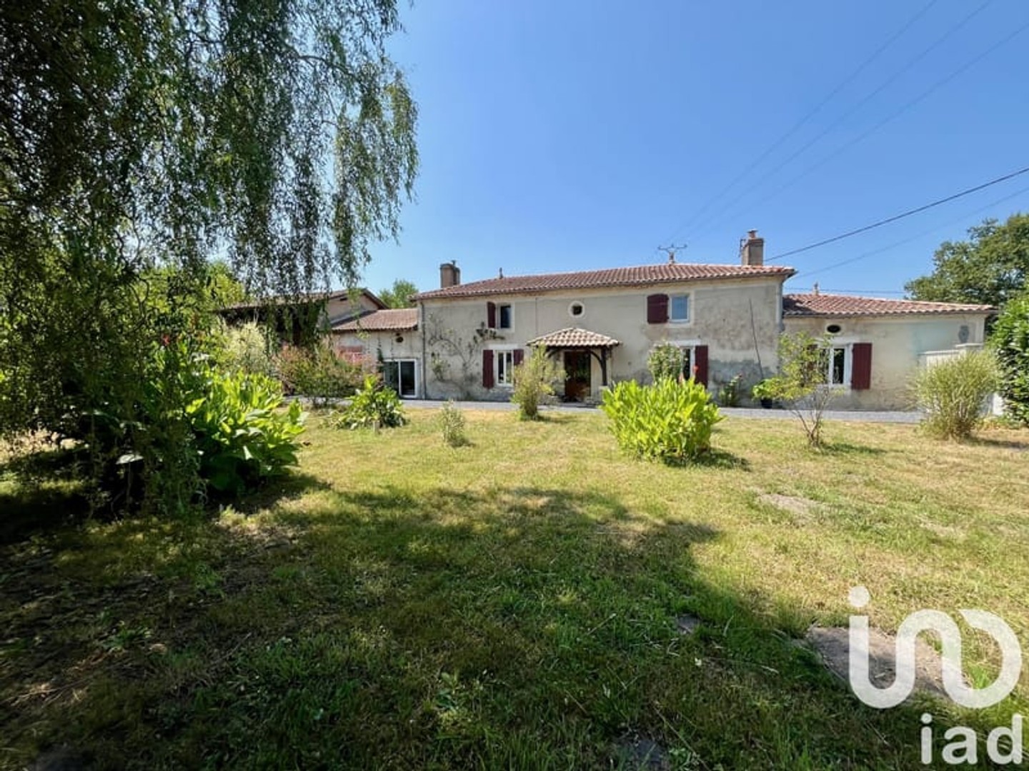 Maison 8 pièces 180 m²