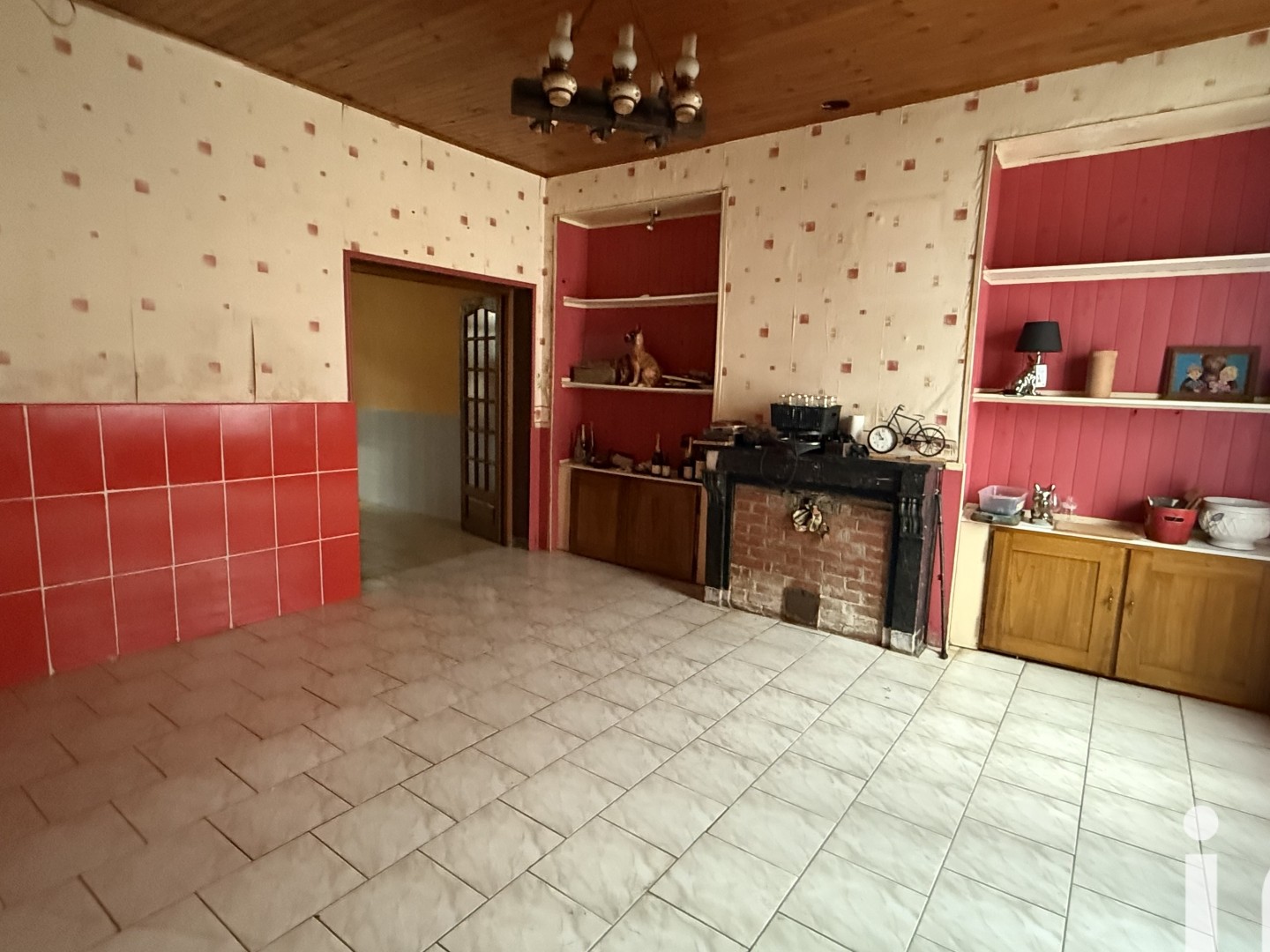 Maison 7 pièces 100 m²