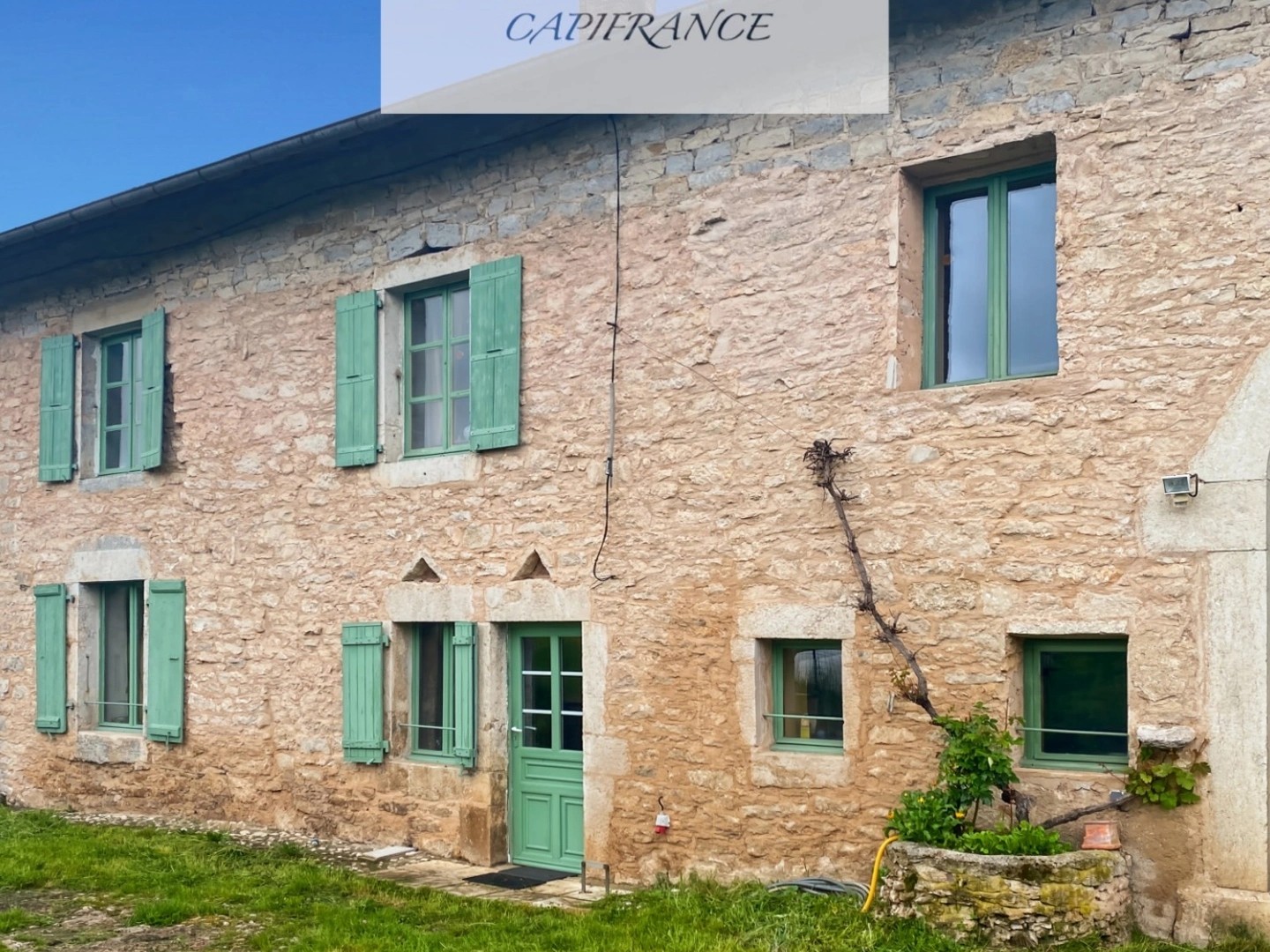 Maison 5 pièces 148 m²