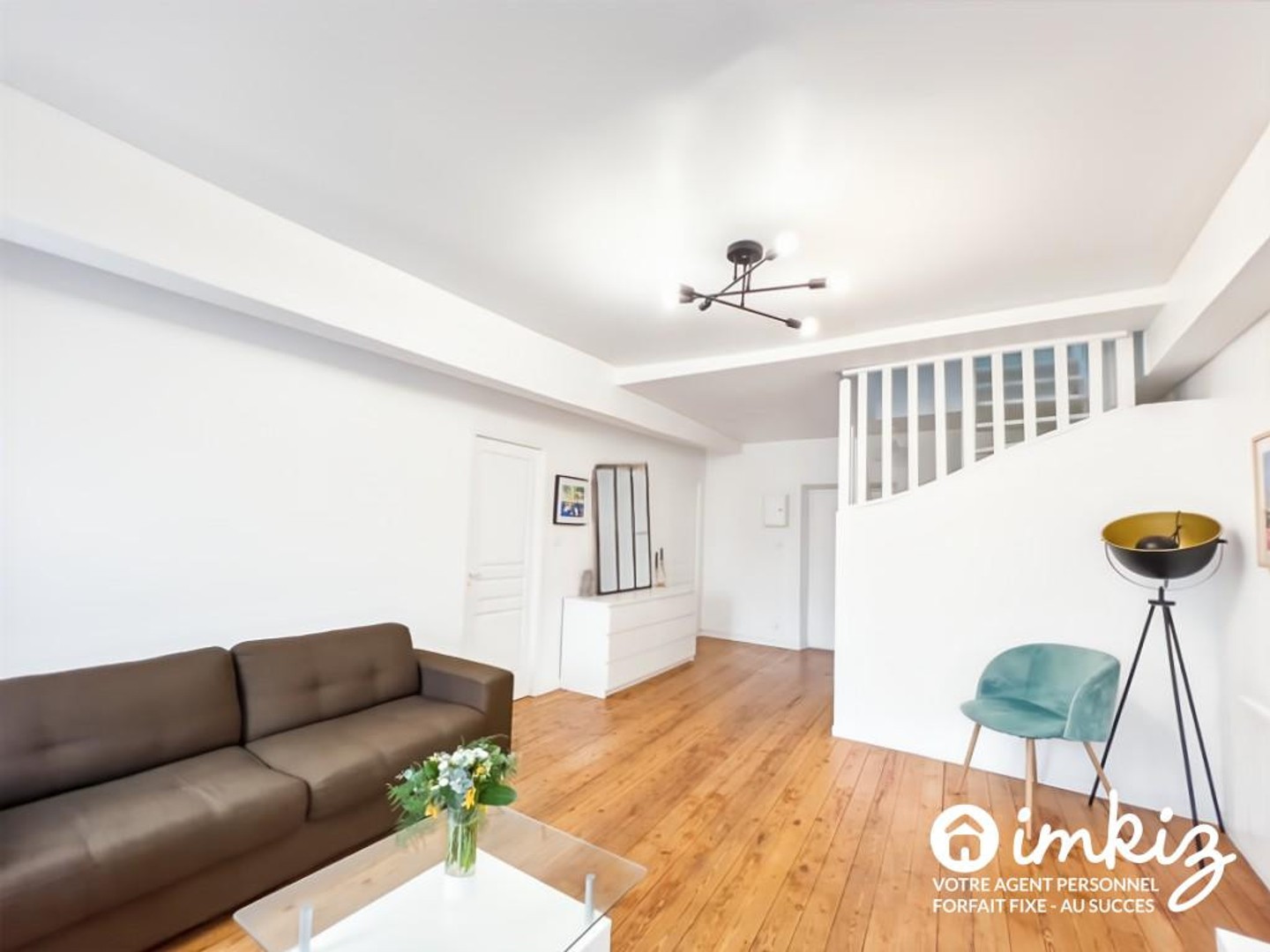 Appartement à vendre - Montauban (82000)