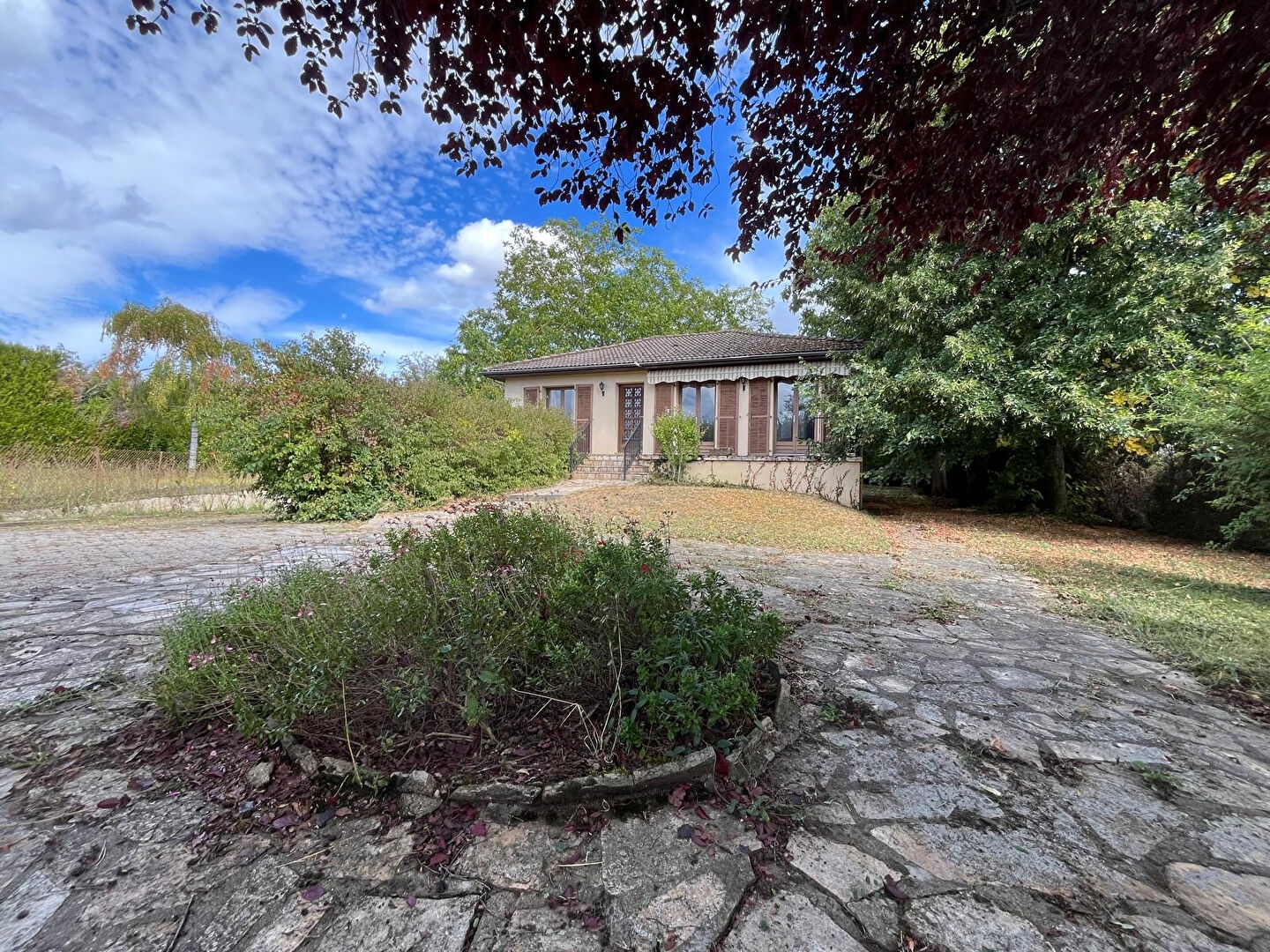 Maison 3 pièces 76 m²