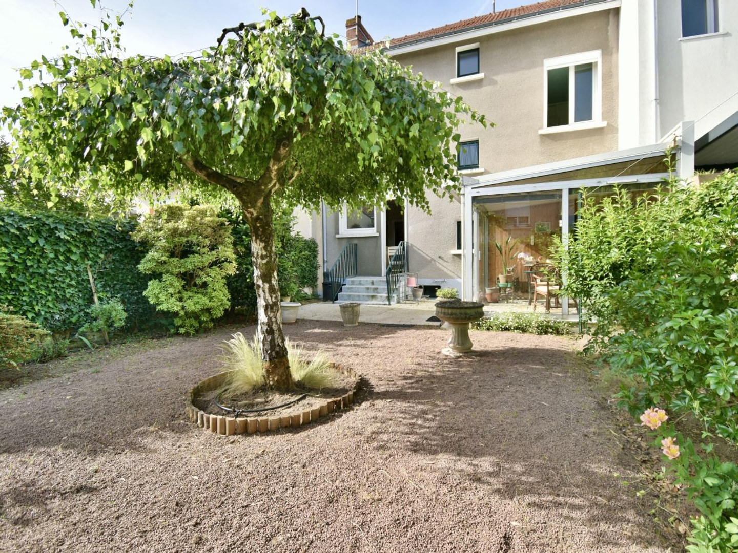 Maison Réf : Lavande