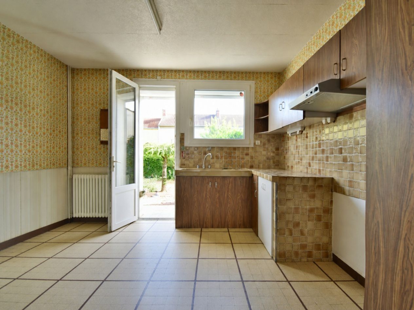 Maison à vendre - 5 pièces - 92m2 - Cholet (49300)