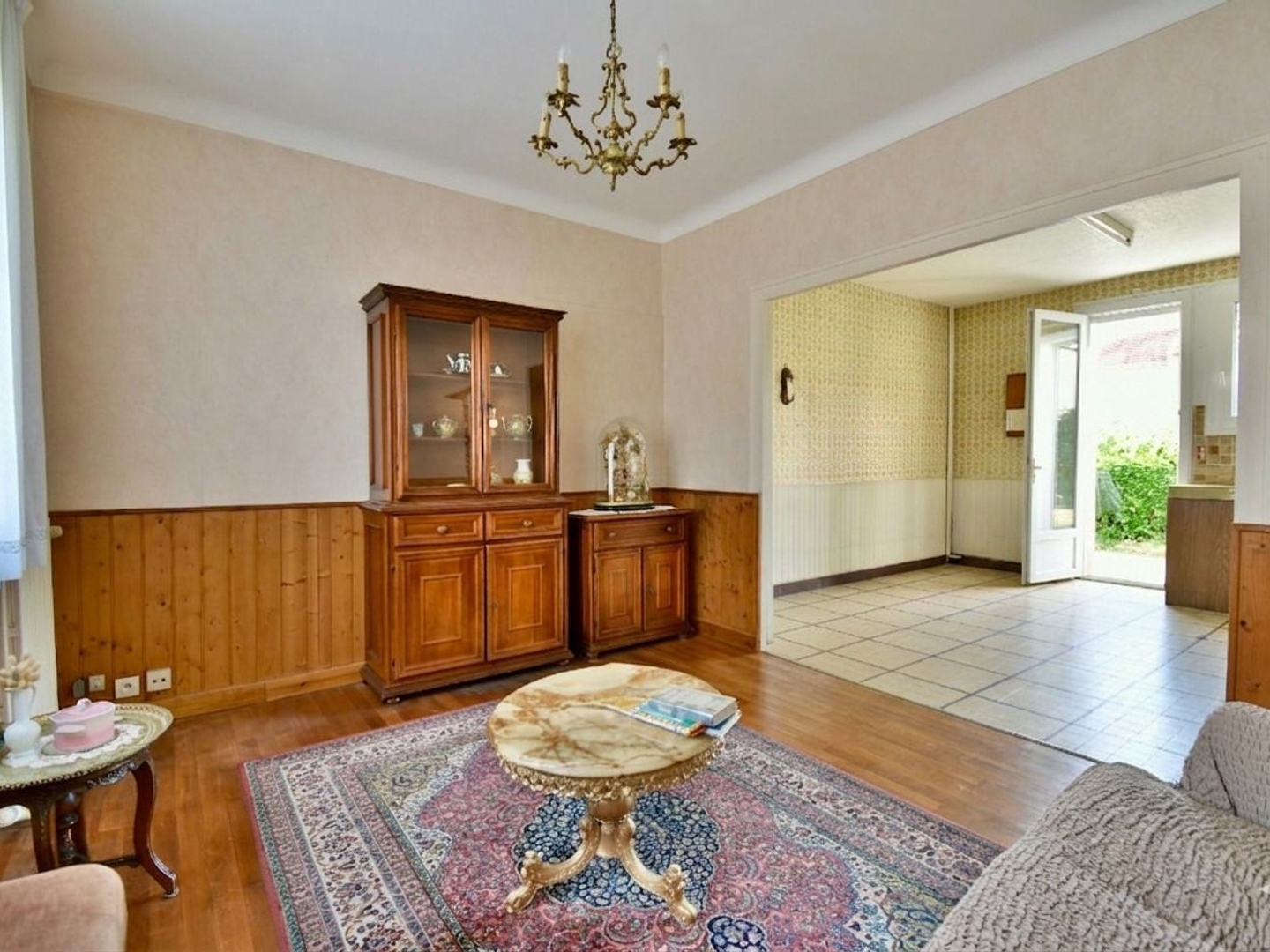 Maison à vendre - 5 pièces - 92m2 - Cholet (49300)
