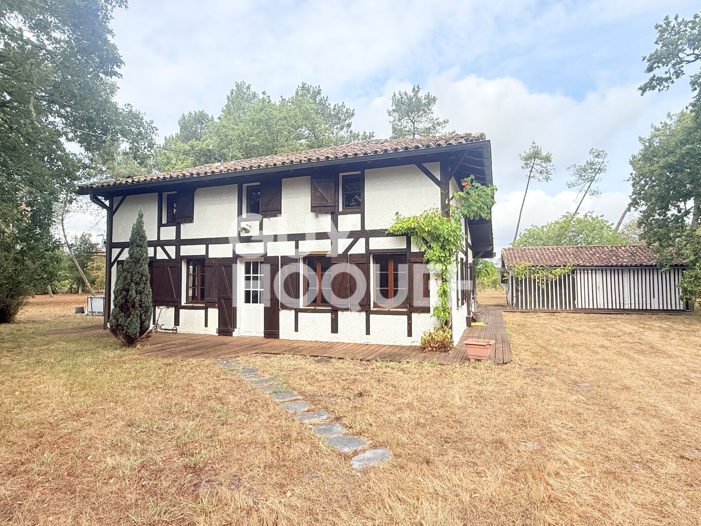 Maison à vendre de 3 pièces de 126 m²