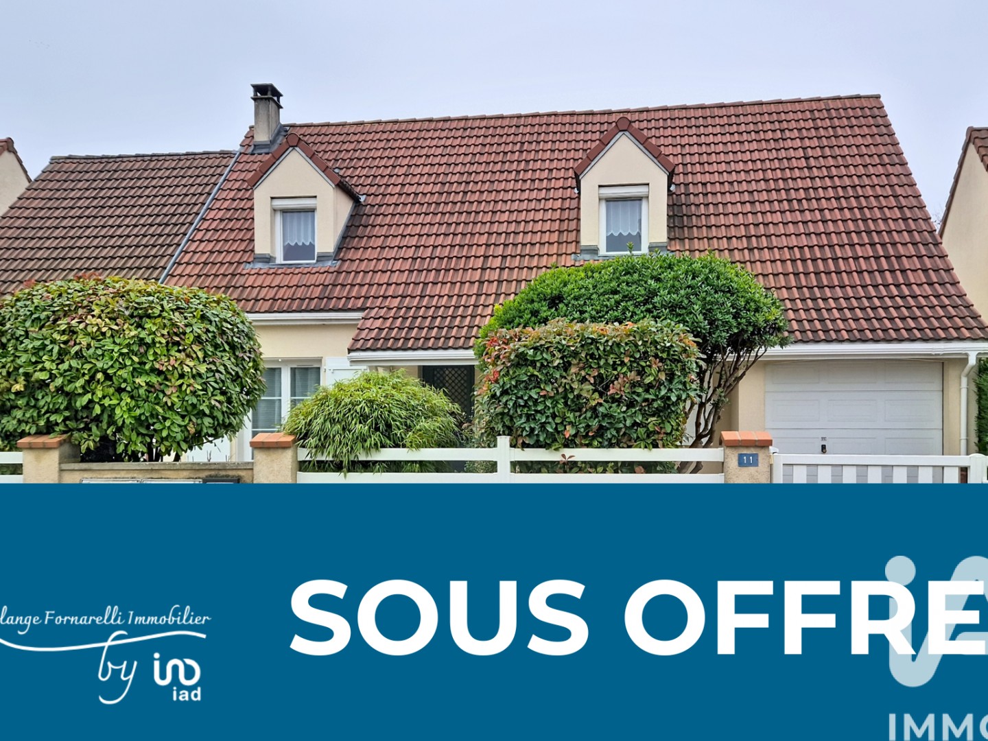 Commerce 7 pièces 140 m²