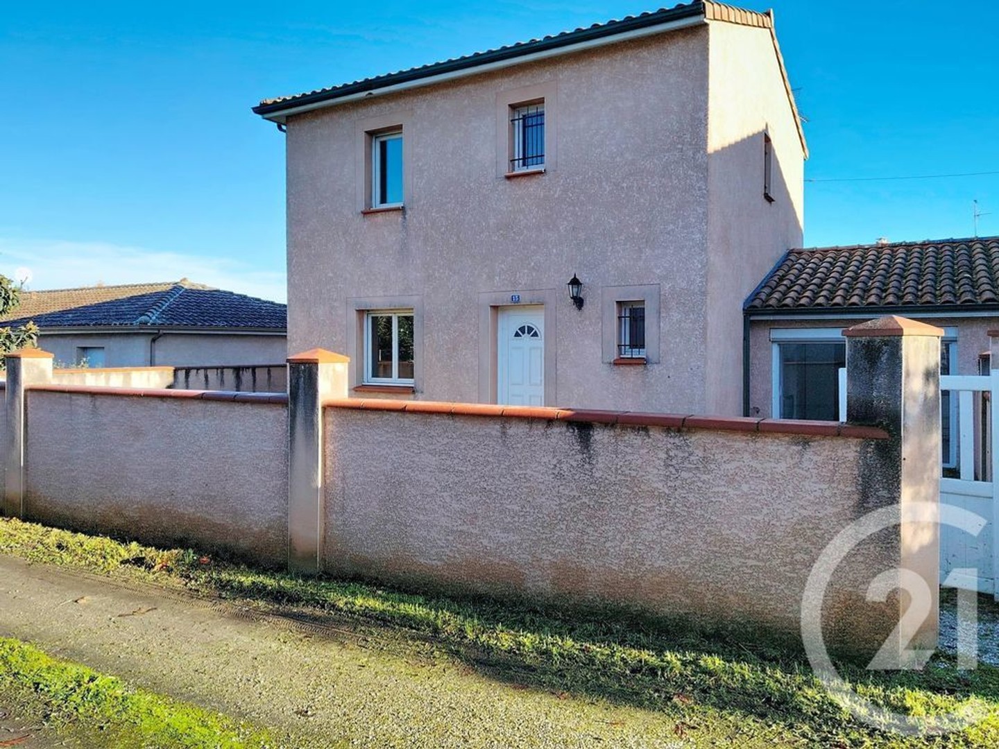 Maison 5 pièces 127 m²