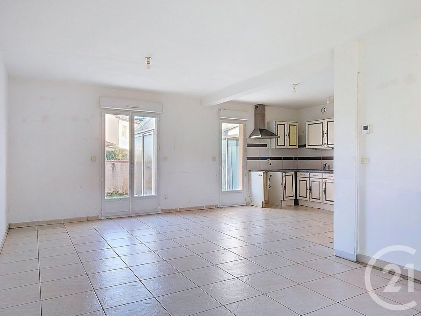 Maison à vendre - 5 pièces - 127m2 - Pamiers (09100)