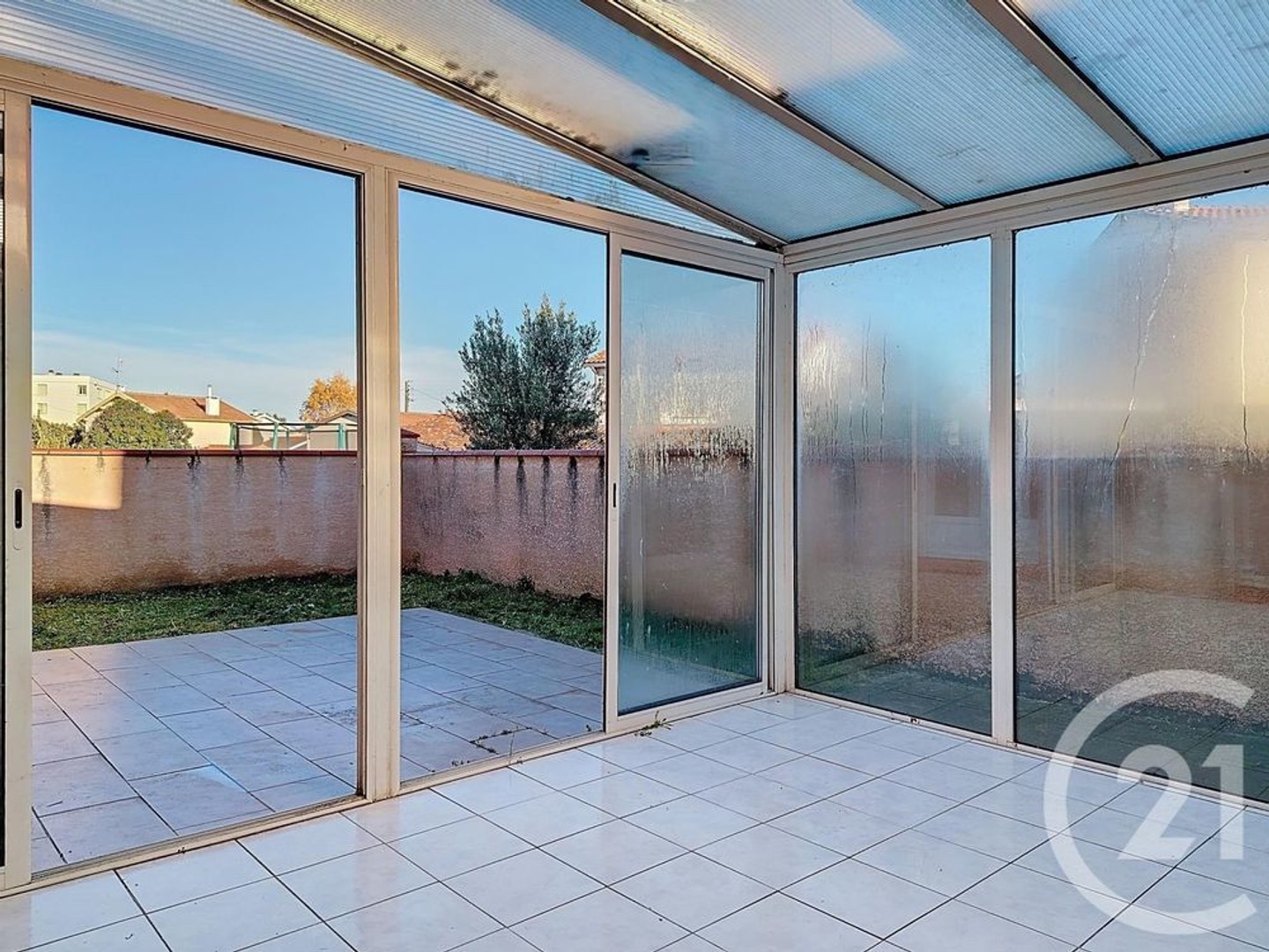 Maison à vendre - 5 pièces - 127m2 - Pamiers (09100)