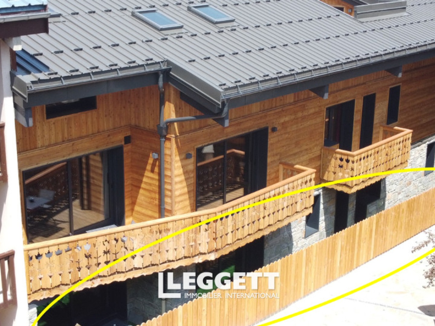 Appartement 4 pièce(s), LA PLAGNE TARENTAISE