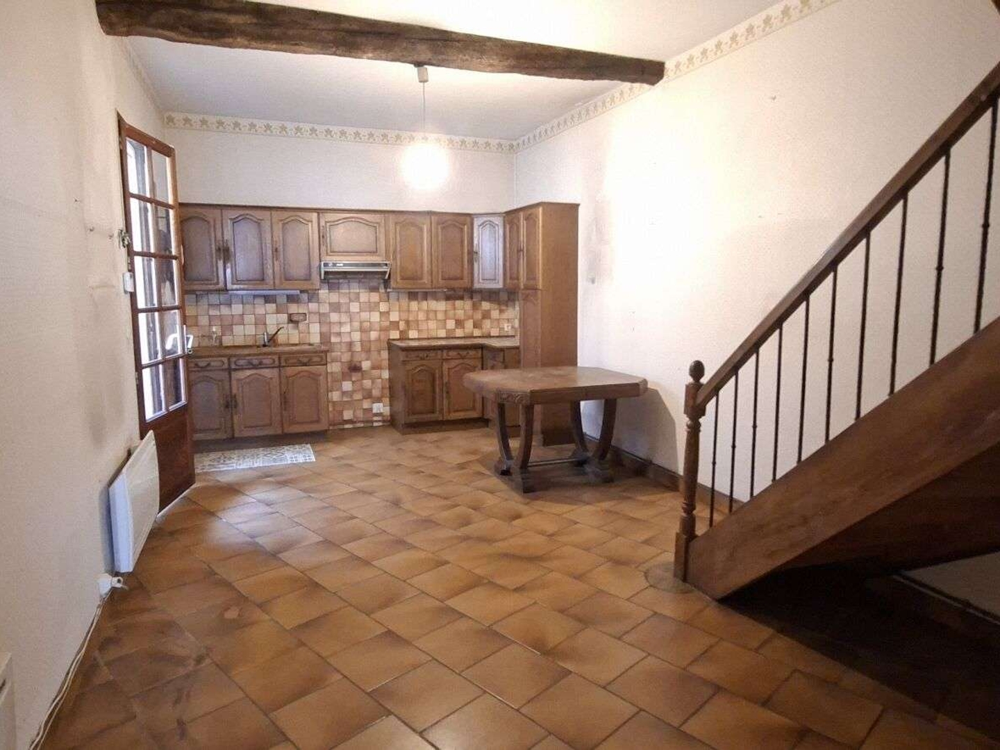 Maison 4 pièces 92 m²