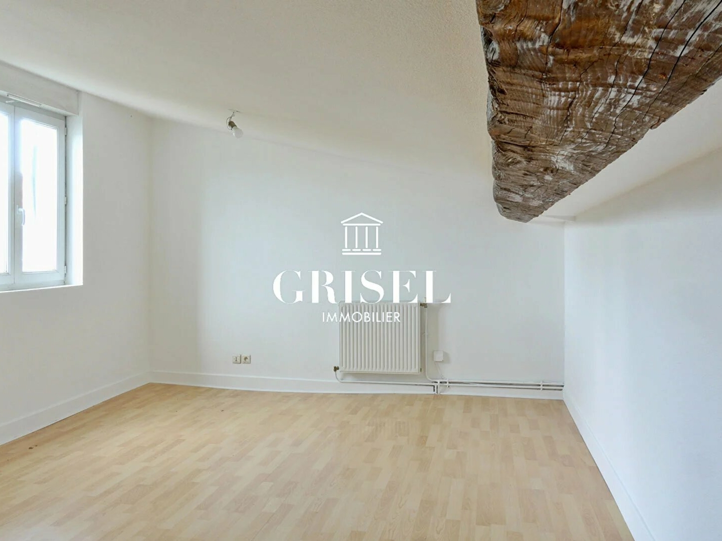 Appartement à vendre - 2 pièces - 50m2 - Bordeaux (33000)