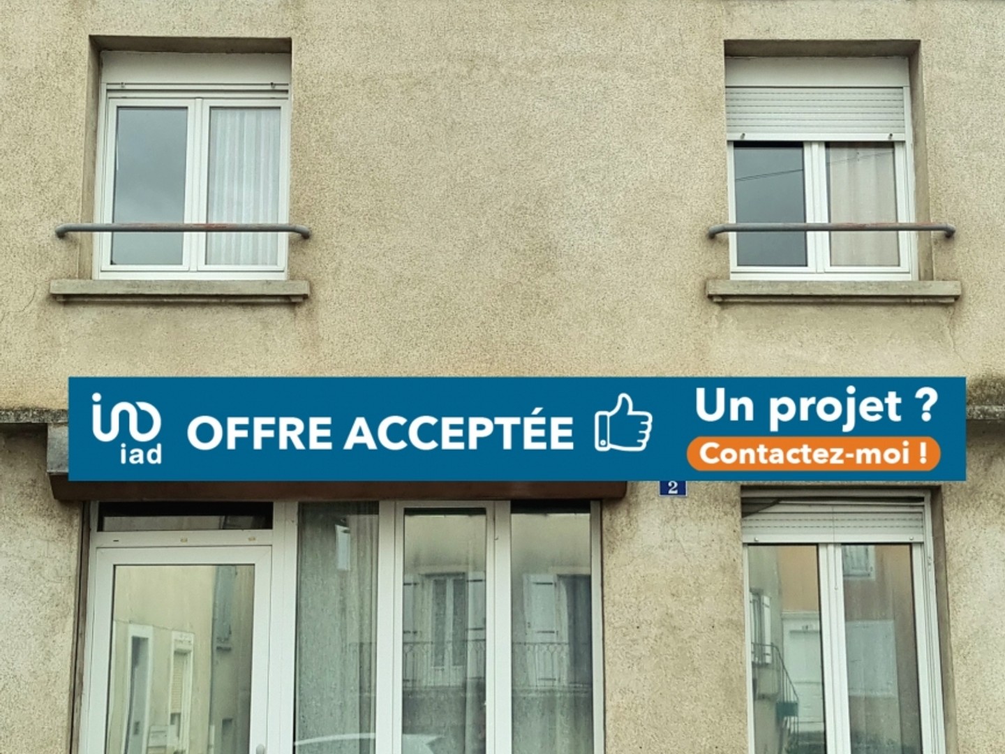 Maison 5 pièces 78 m²