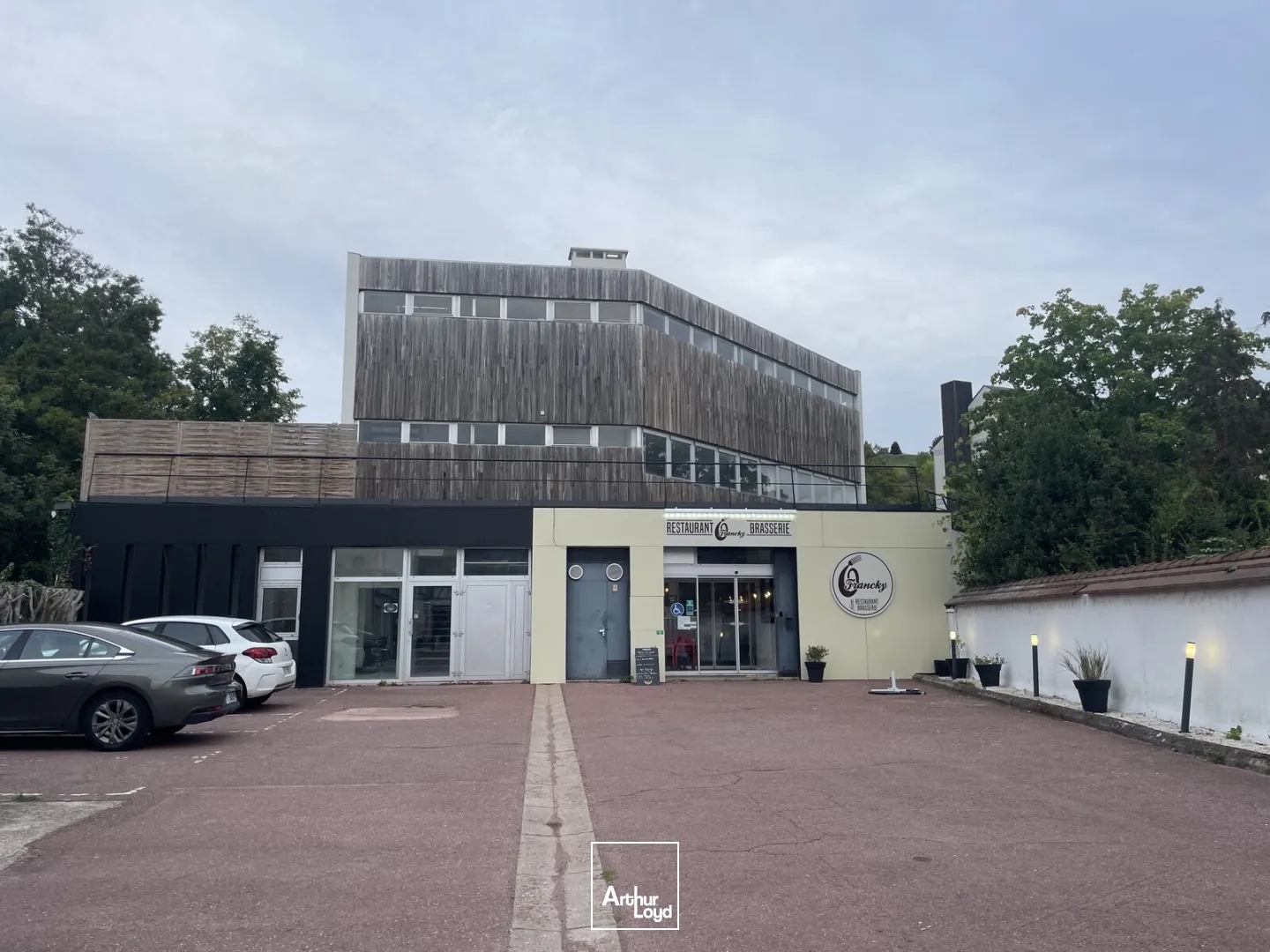 Bureaux à vendre à EVREUX 27000