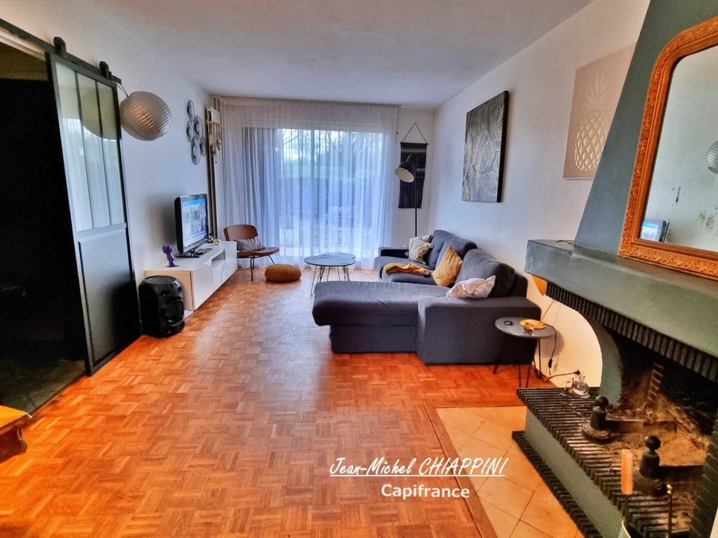 Maison à vendre - 6 pièces - 110m2 - Évry-Courcouronnes (91080)