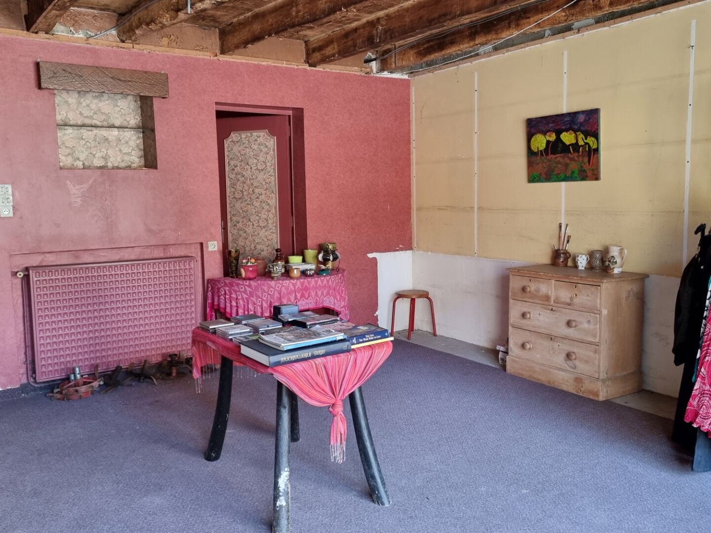 Maison à vendre - 7 pièces - 118m2 - La Chèze (22210)