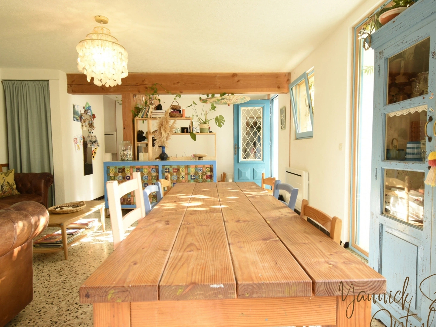 Maison à vendre - 4 pièces - 94m2 - Le Barcarès (66420)